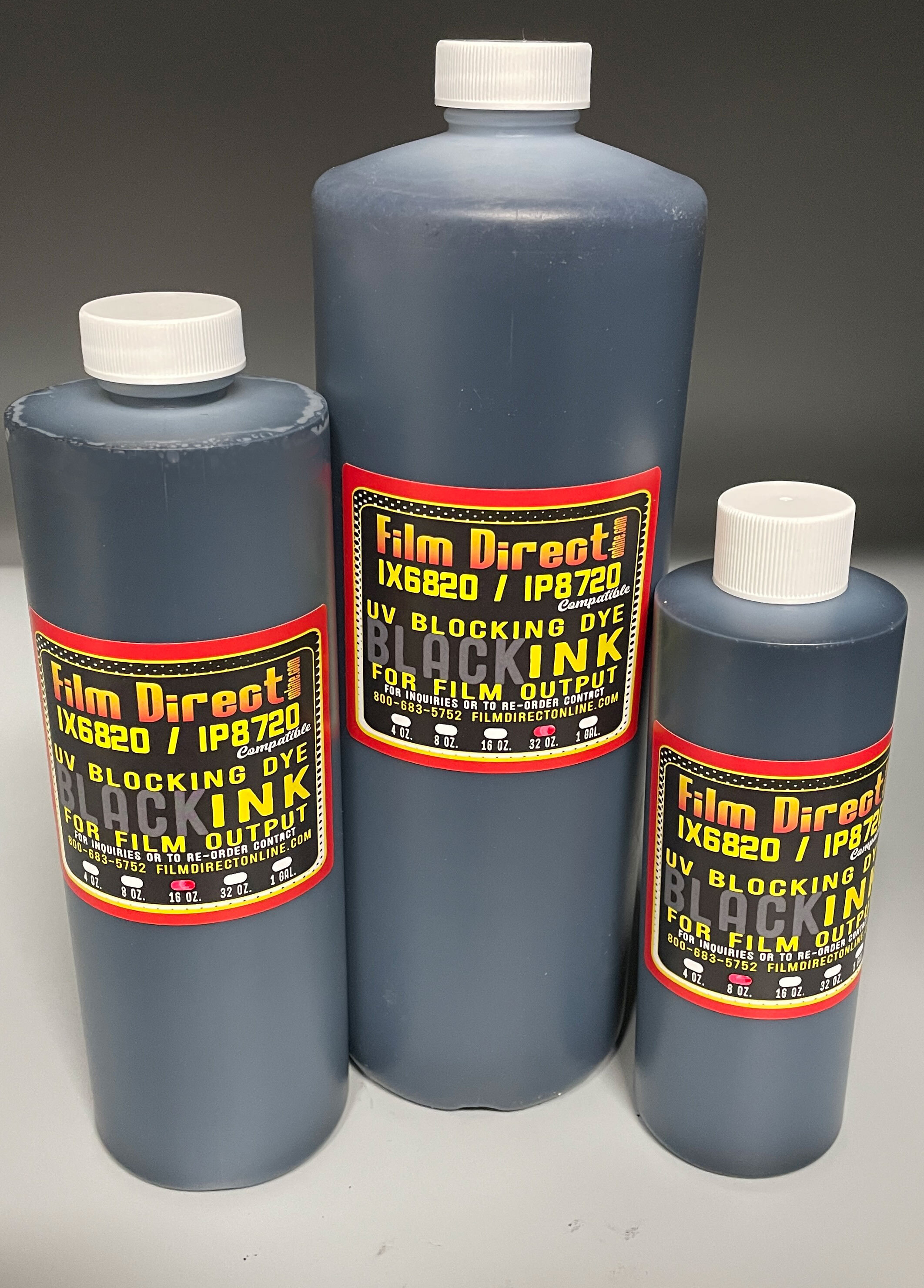 InkJet Cartridges & Ink