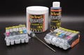 Canon ix6820 Deluxe Completely Black Ink KIt -PGI-250, CLI-251 Chipset