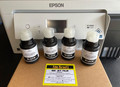 Epson ET-15000, 8550, 8500 Ink Kit, Film and RIP Combo (No Printer)