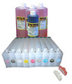  Refillable Ink kit for  7890/9890