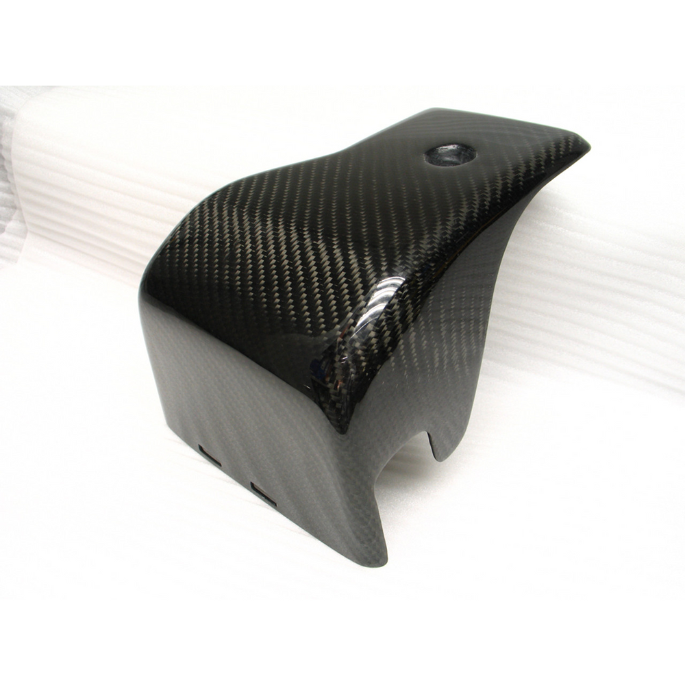Carbon Fiber Works P1E02 Carbon Fiber Throttle Cover, 850, S/V/C70