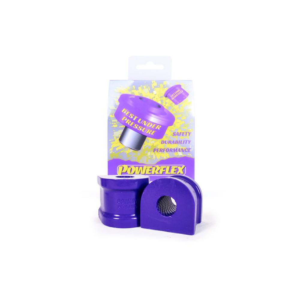 Powerflex 23.5 mm Front Sway Bar Bushing, BMW X3 (03 - 10)