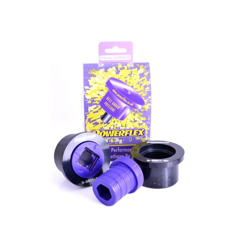 Powerflex Alloy Outer Centered Front Control Arm Bushing, BMW E46 M3