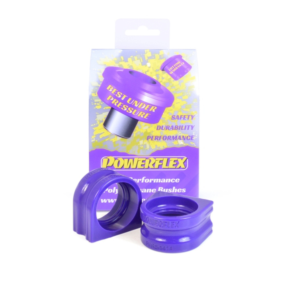 Powerflex Rear Sway Bar Mount Bushing (Dynamic Handling), BMW E70 X5 / E71 X6