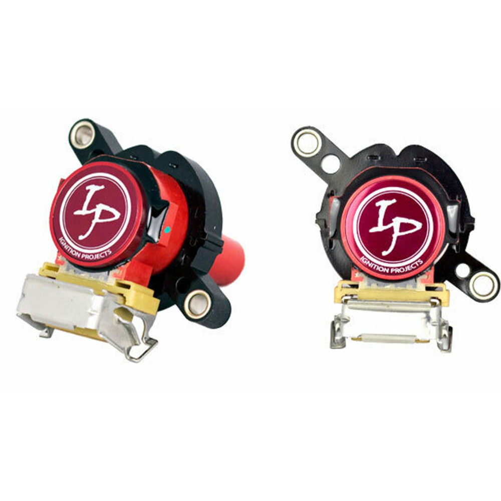 Ignition Projects IP-A140502 IP Coil Coilpacks, 5-cyl engines