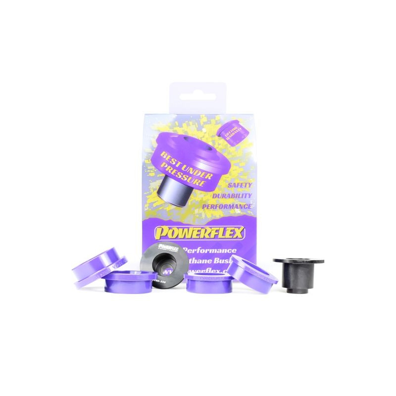 Powerflex Rear Diff Rear Mount Bushing, BMW E36 3 Series (90 - 98