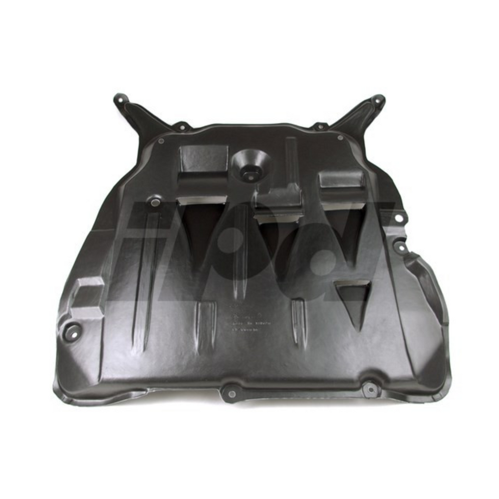 iPd Heavy Duty Under-Engine Splash Shield, P2 Volvo XC90 T6 - ViVA ...