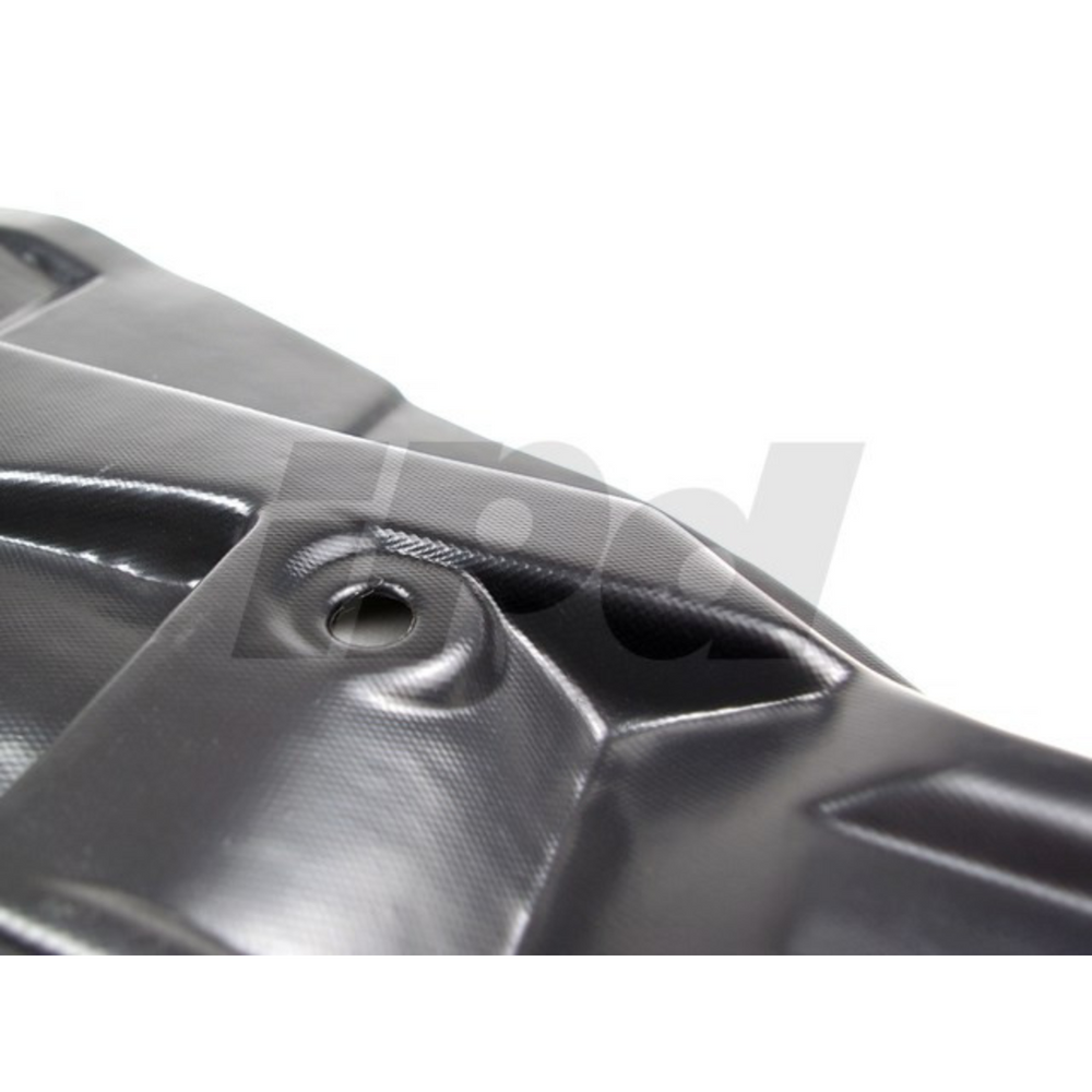 iPd Heavy Duty Under-Engine Splash Shield, P2 Volvo XC90 V8 - ViVA ...