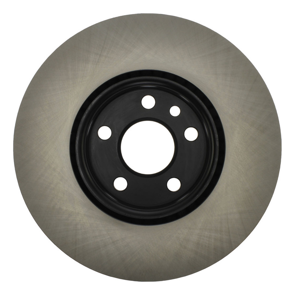 125.3904 StopTech Premium Front Brake Rotor 300mm, S60/V60/S80, V70/XC70