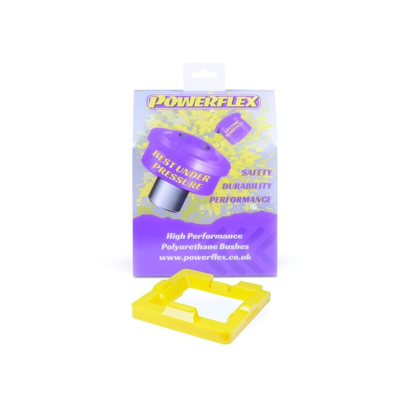 Powerflex PFF19-1226 Transmission Mount Insert, Volvo C70, C30