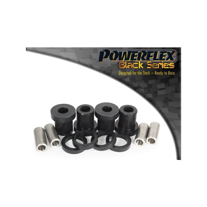 Powerflex PFF88-101BLK Front Wishbone Lower Bushing, Volvo 850/S70