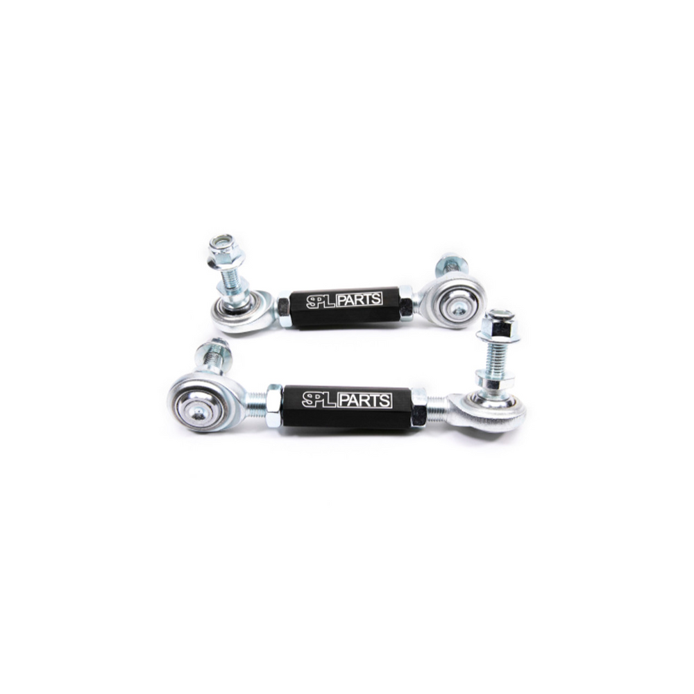 SPL Parts 2017+ Tesla Model 3 Rear Swaybar Endlinks SPL RE MOD3