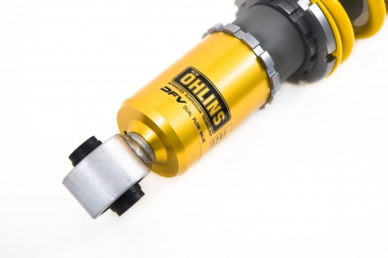 Ohlins 12-20 Subaru BRZ Road & Track Coilover System - ViVA Performance