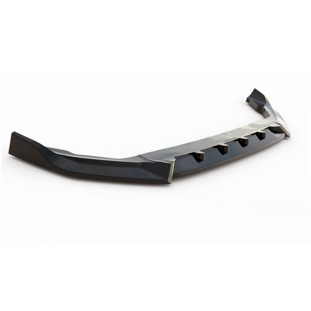 Front Lower Splitter Version 2, SPA XC90 2020+ VP-144103