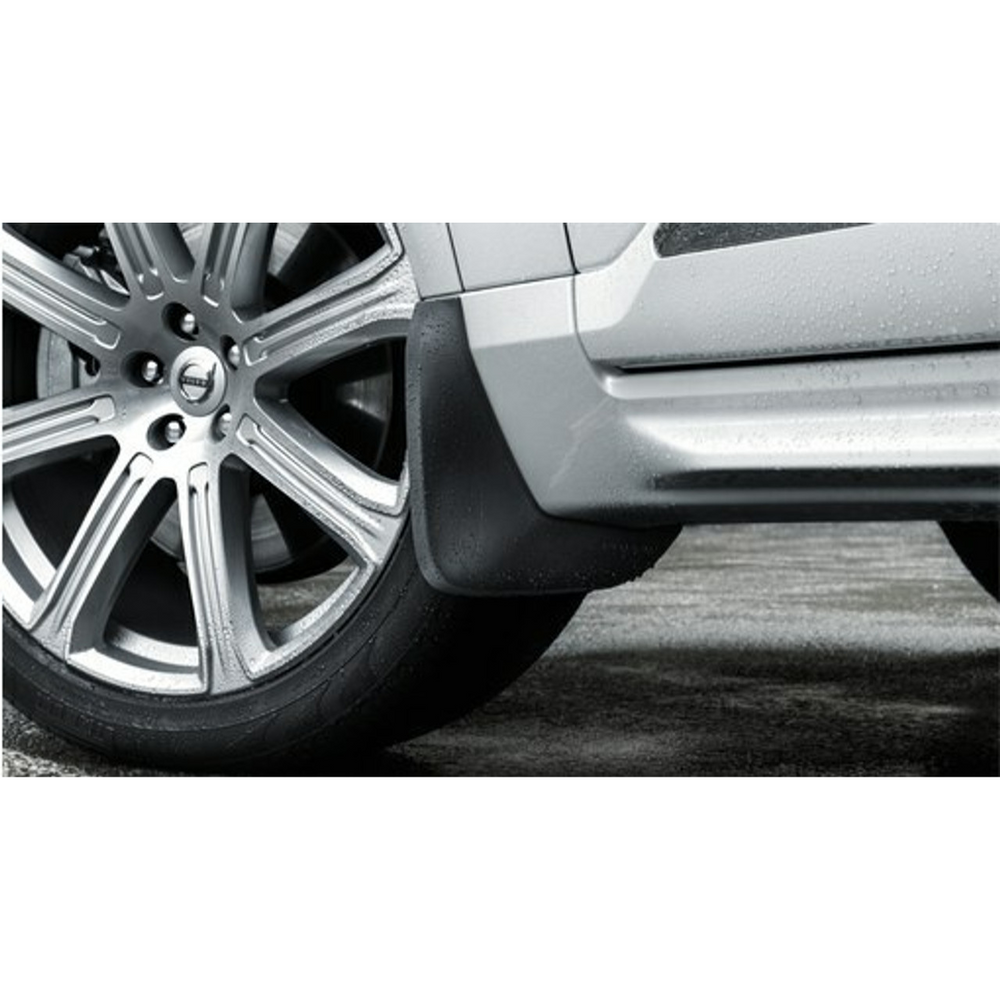 Genuine Volvo Genuine Volvo Mud Flaps, Volvo XC90 II