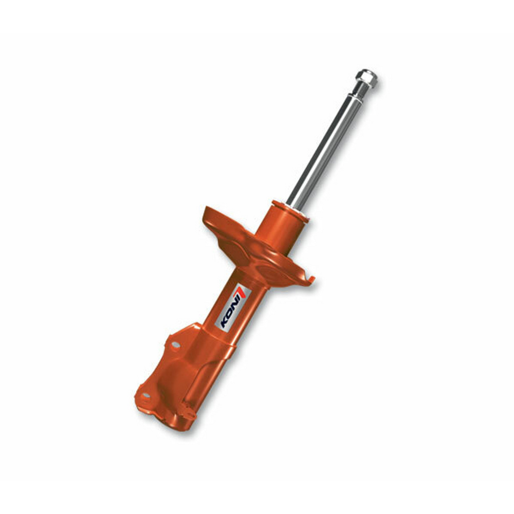 Koni STR.T Front Left Strut, C30 8750-1088L