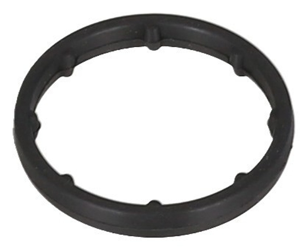 Genuine Volvo Oil Cooler to Oil Pan Seal 30637339