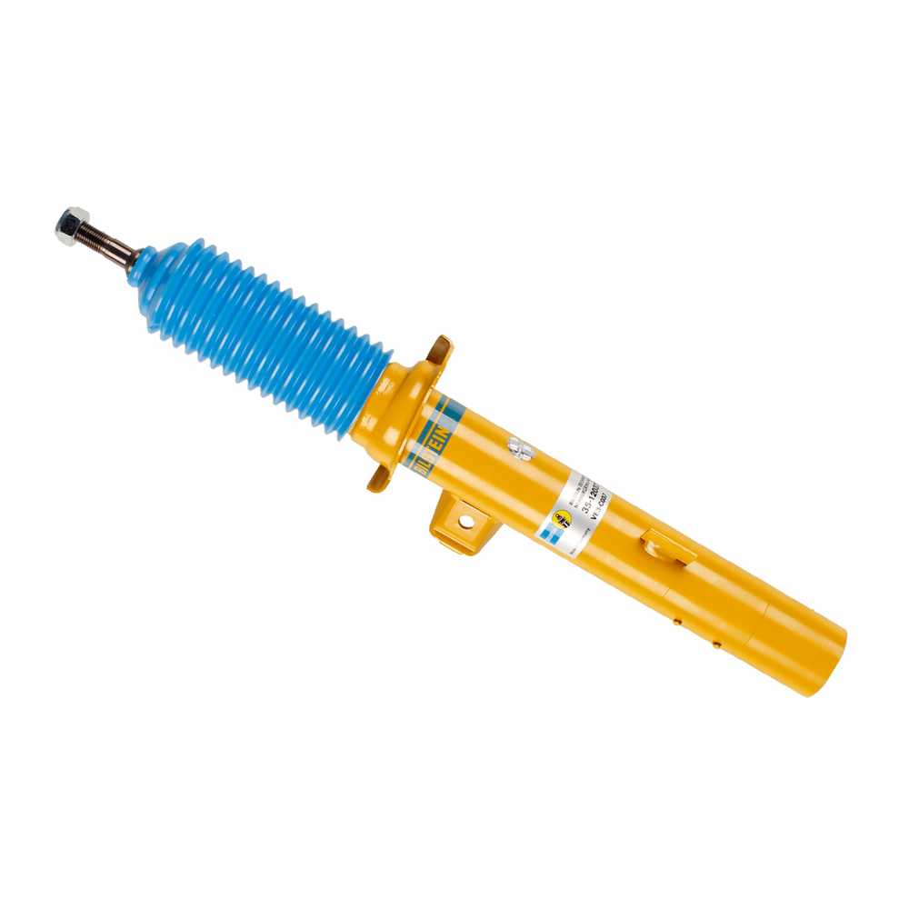 Bilstein B6 (HD) Front Left Strut, BMW E90 3-Series RWD 35-120377