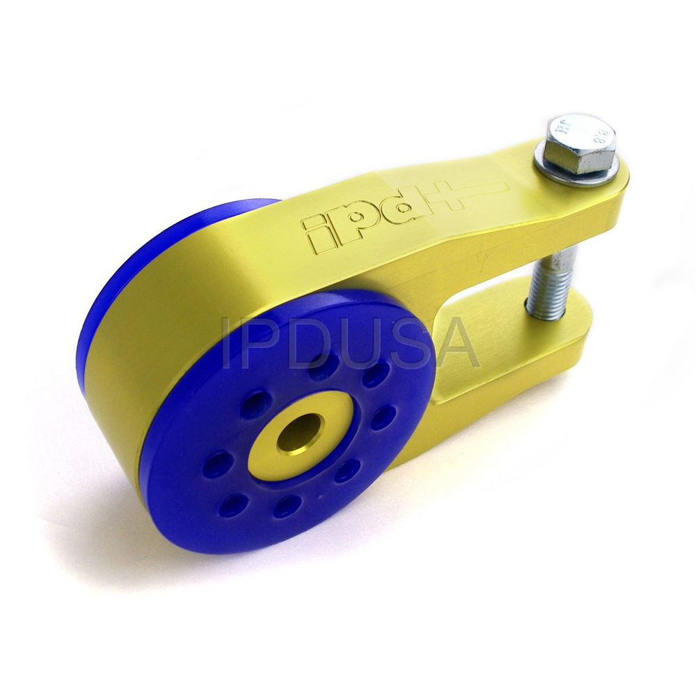 iPd HD Billet Lower Torque Mount, Volvo SPA Models VP-141727