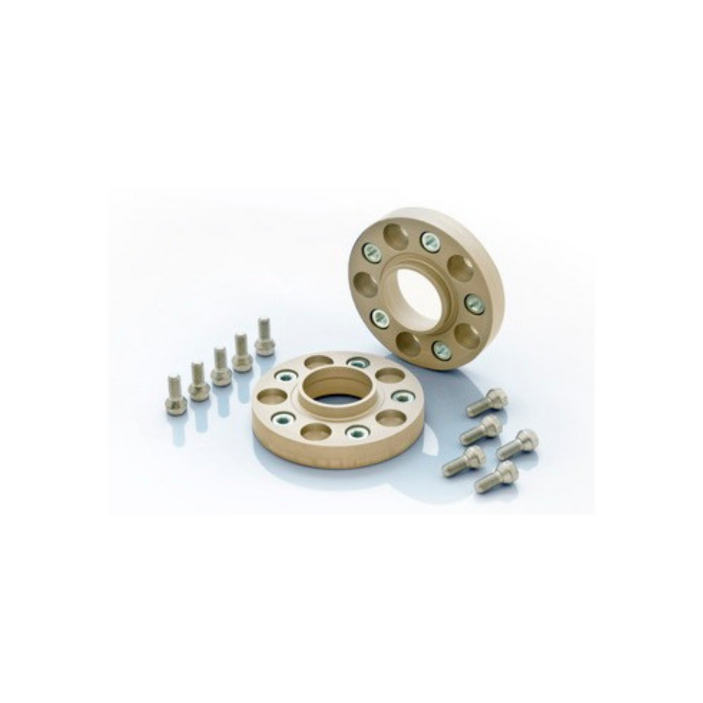 Eibach S90-7-25-011 Eibach 25mm Pro Spacer Kit, BMW