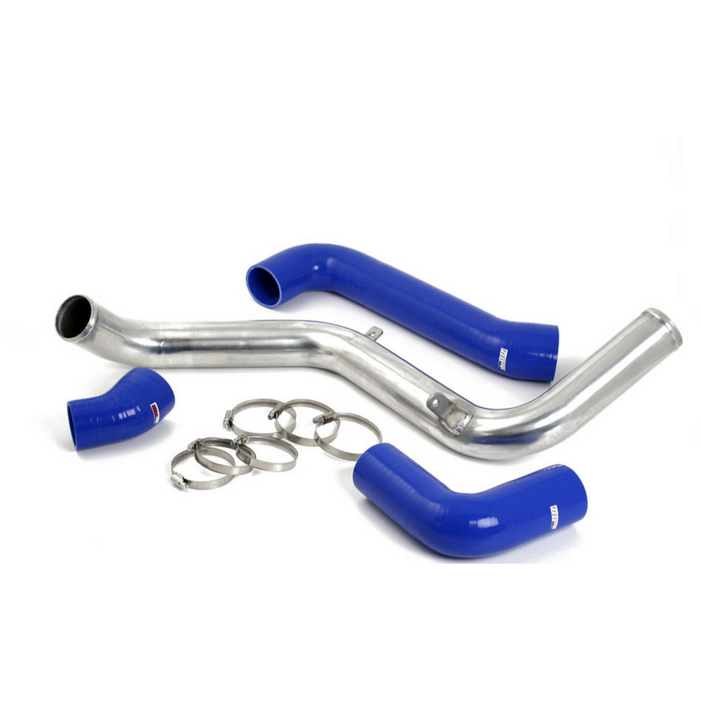do88 TR-V50 Do88 Front Mount Intercooler Piping Kit, Volvo C30/C70, S40/V50