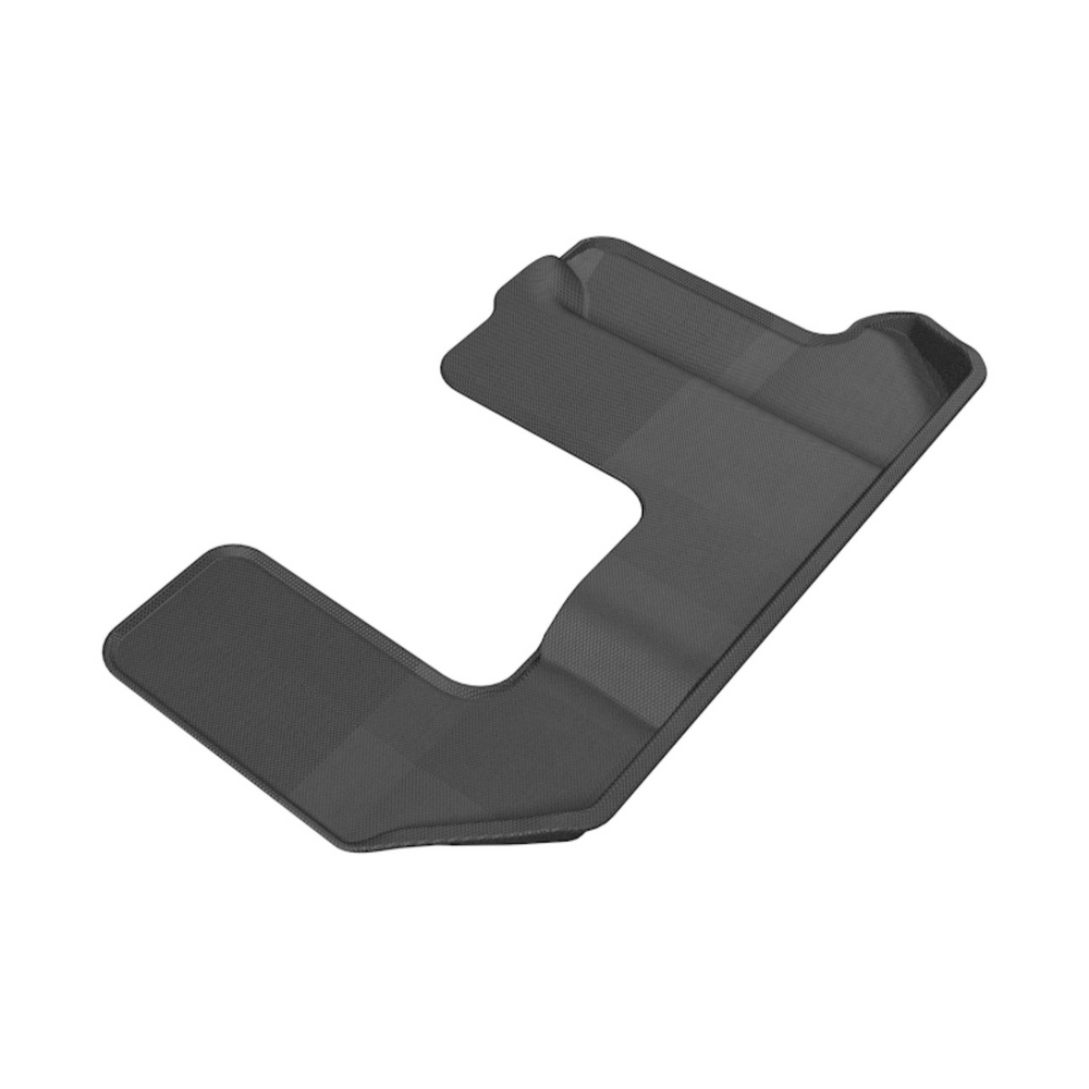 3D MAXpider Kagu 3rd Row Black Floor Mat Set, Dodge Journey 2009-2020 L1DG00531509