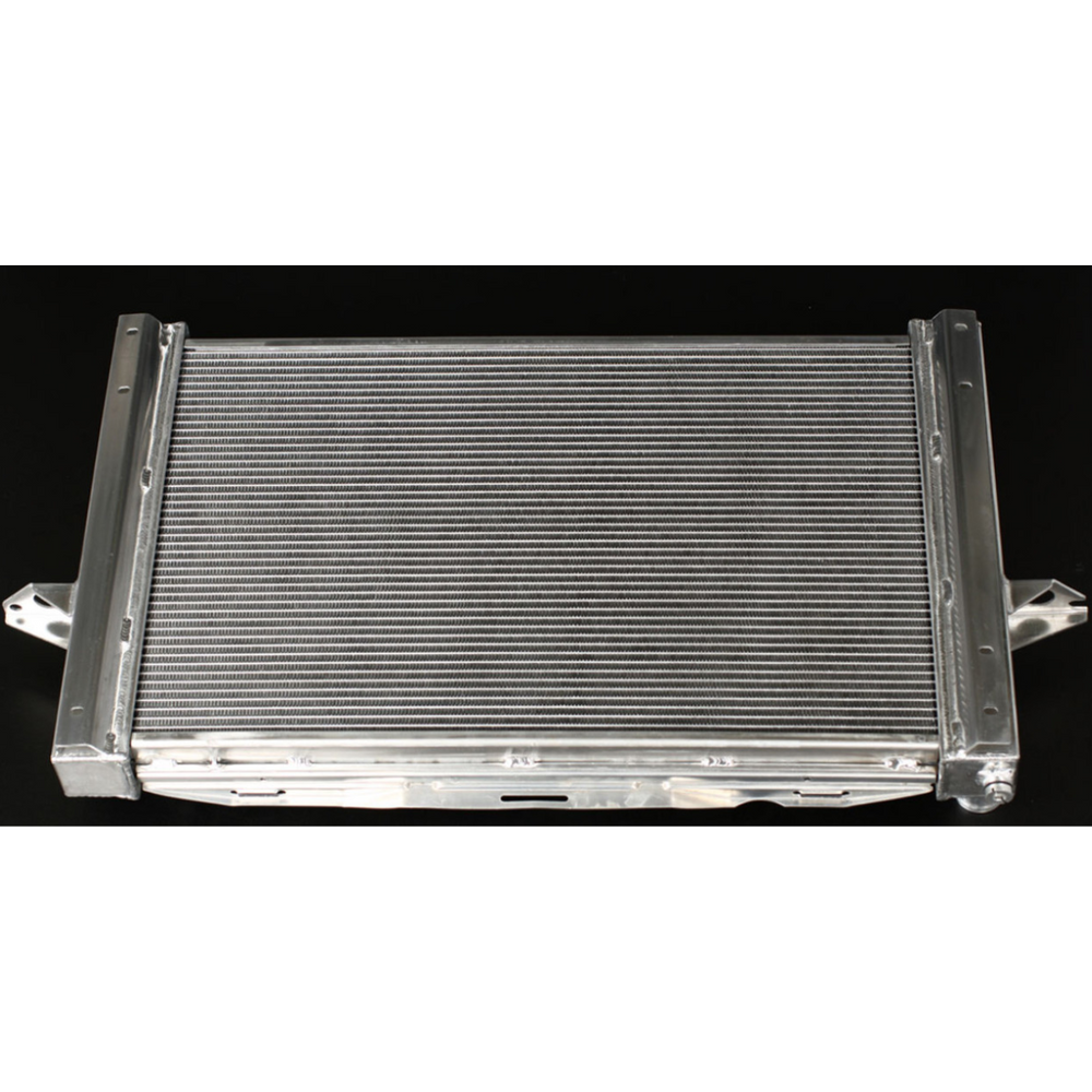 do88 WC-200-2 Aluminum Radiator, Manual Gearbox, Non-Turbo Volvo 850, S/C/V70