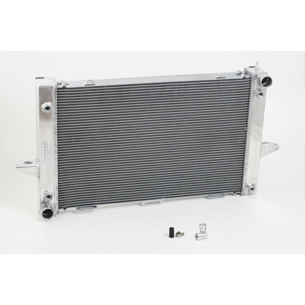 do88 WC-200-4 Aluminum Radiator, Automatic Transmission, Volvo 850, S/C/V70