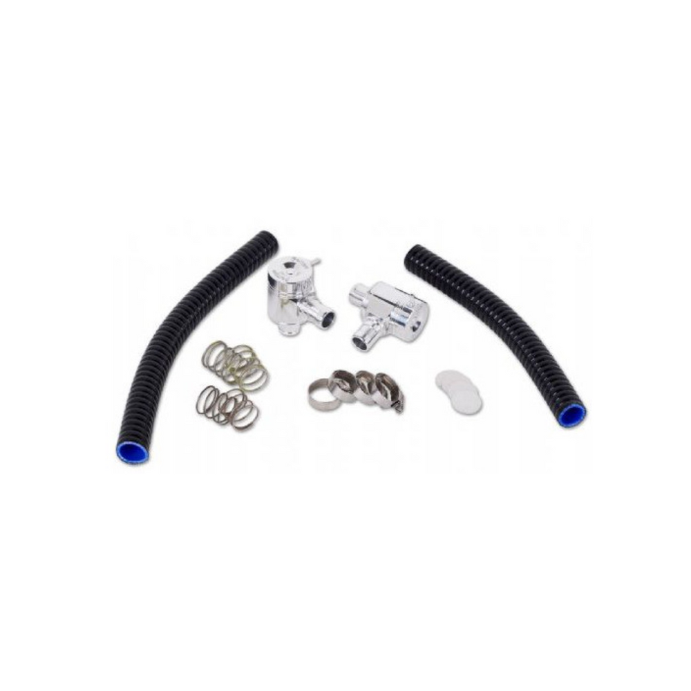 Forge FMDVBM35 Forge Recirculation Valves, BMW 135i, 335i/335xi, N54 Engine