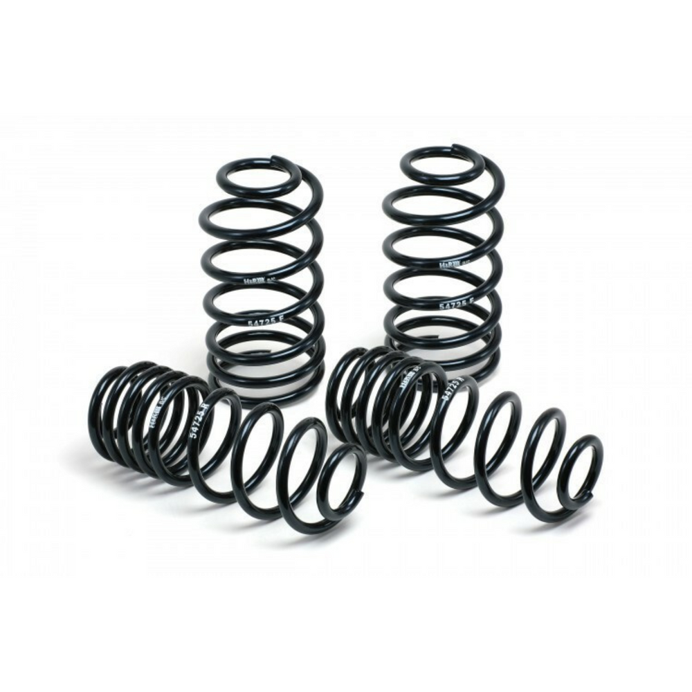 H&R Sport Series Lowering Springs, BMW E90/E92 335i 50494-3