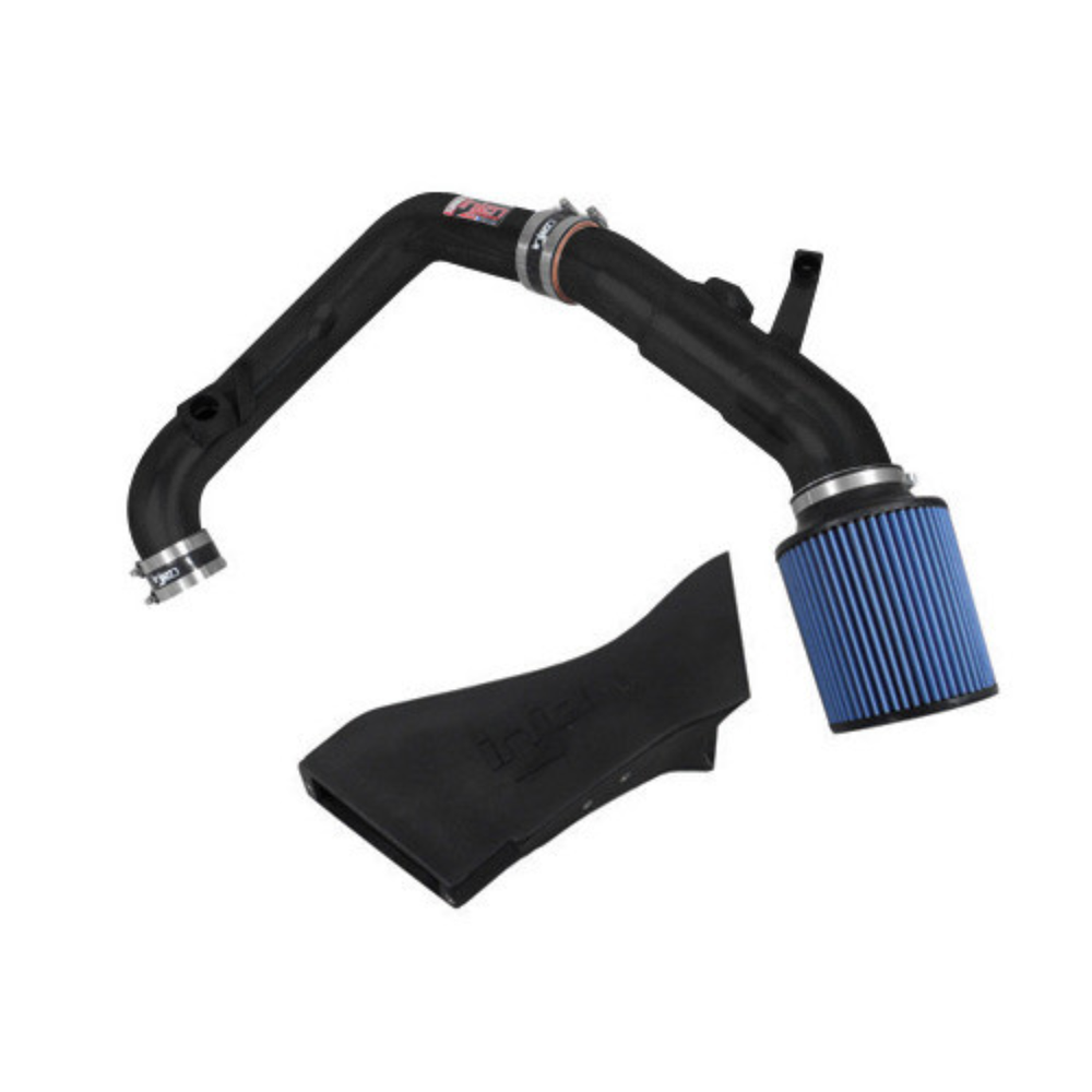 Injen SP1126P Cold Air Intake BMW 335i SP1126WB