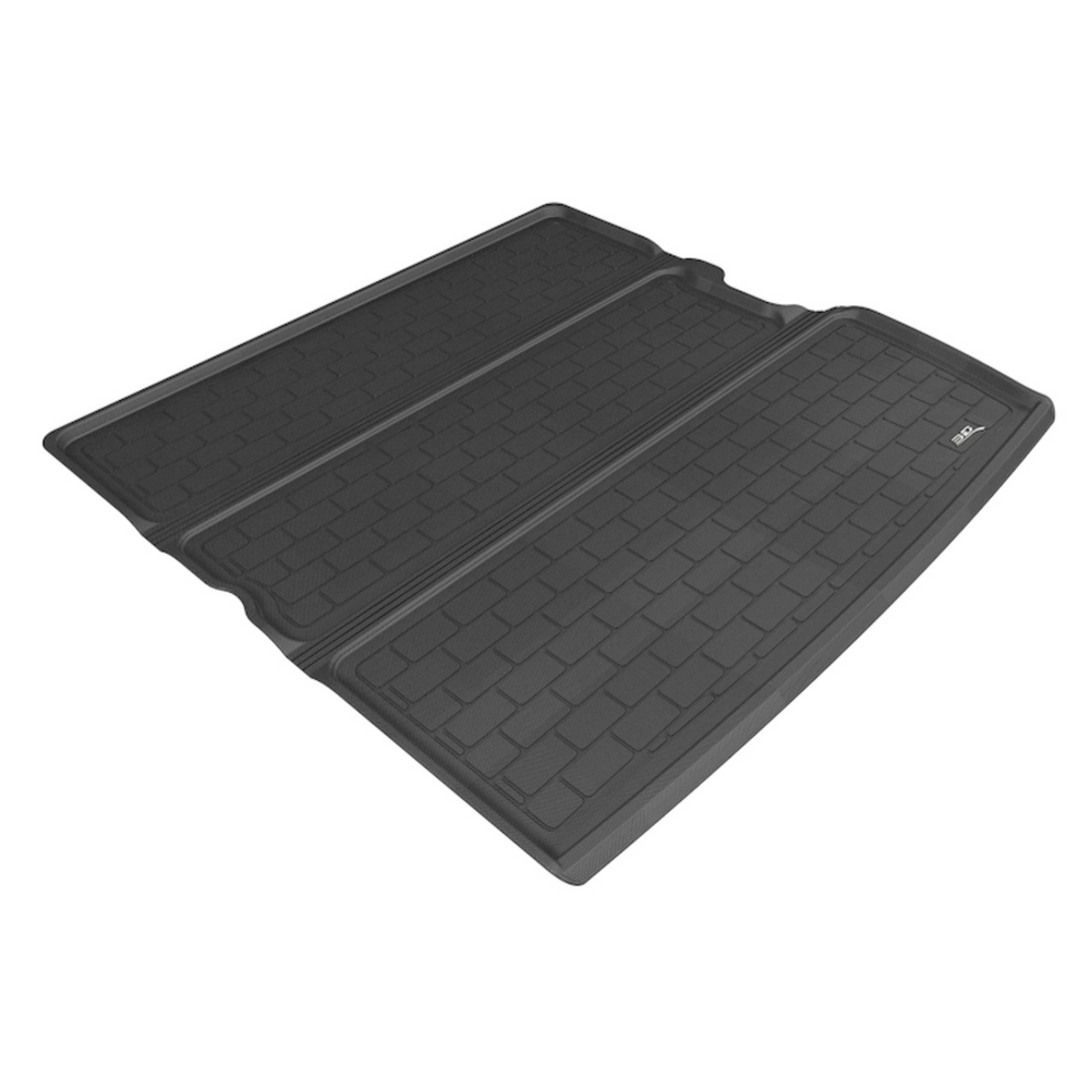 3D MAXpider KAGU Black Cross Fold Cargo Line | 20-24 Nissan Sentra (M1NS1211309)