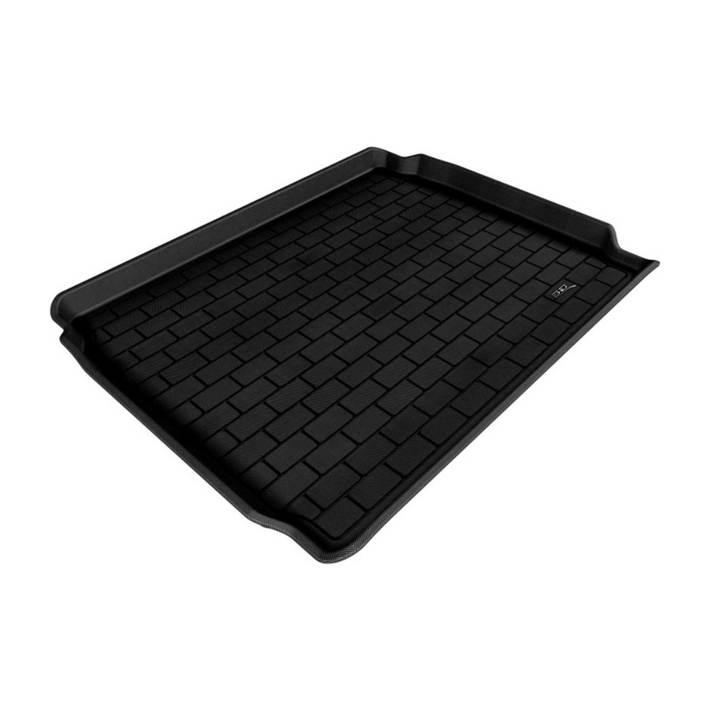 3D MAXpider Kagu Black Cargo Liner, BMW X5 2000-2006 M1BM0051309