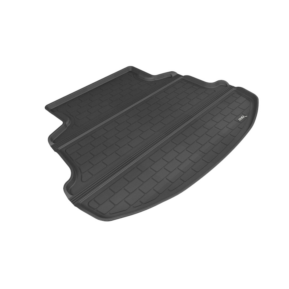 3D MAXpider Kagu Black Cargo Liner, Toyota Corolla 2014-2019 M1TY1371309
