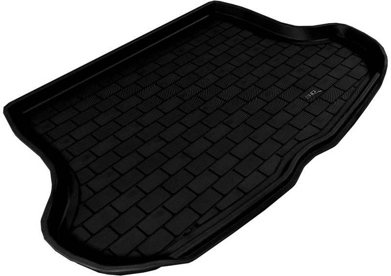 3D MAXpider Kagu Black Cargo Liner, Infiniti QX50/EX35 2008-2017 M1IN0041309