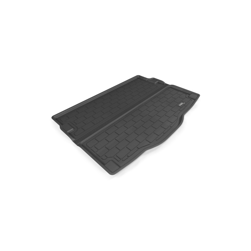 3D MAXpider Kagu Black Cargo Liner, Hyundai Elantra GT 2013-2017 M1HY0181309