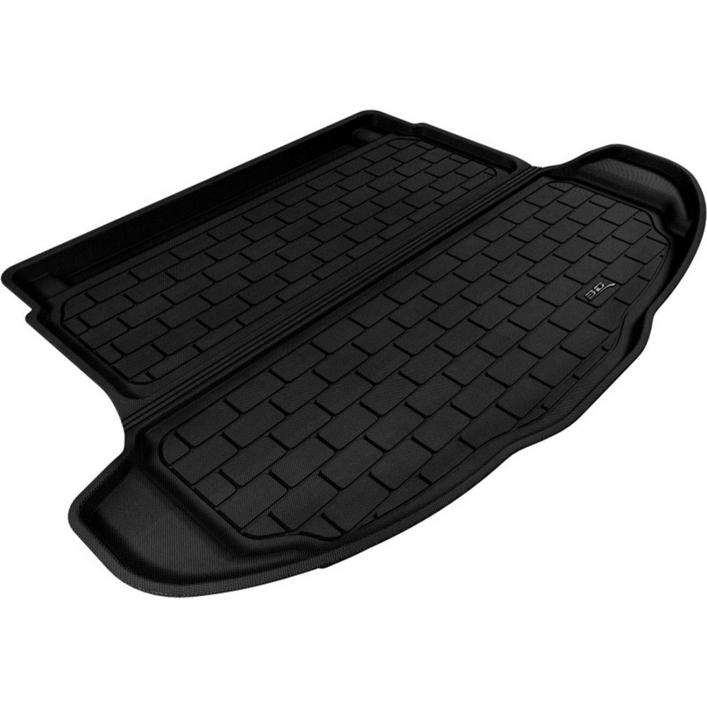 3D MAXpider Kagu Black Cargo Liner, Honda CR-V 2007-2011 M1HD0461309