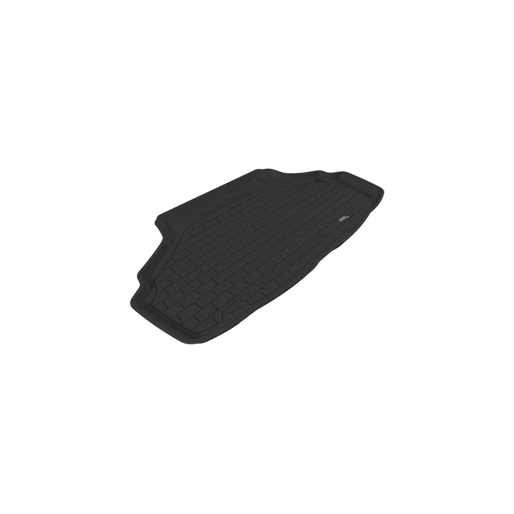 3D MAXpider Kagu Black Cargo Liner, Lexus LS460L 2007-2012 M1LX0111309