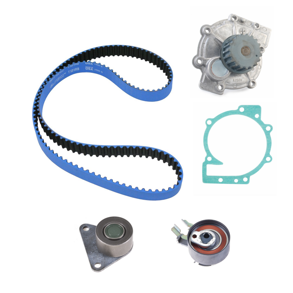 Performance Kevlar Timing Belt Kit, Volvo 2004 S60R/V70R VP-TBELT-C2