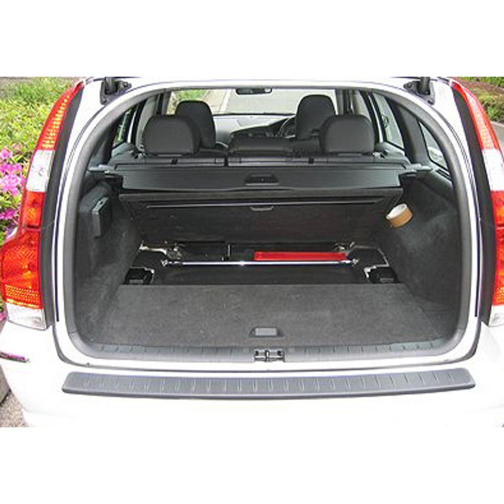 VST VP-067001 Rear Cross Brace, Volvo V70 II, V70R, XC70