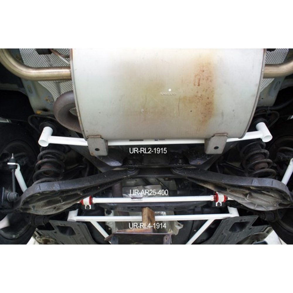 Ultra Racing RL2-1915 Ultra Racing Lower Rear Cross Member Brace, S60/V60/XC60