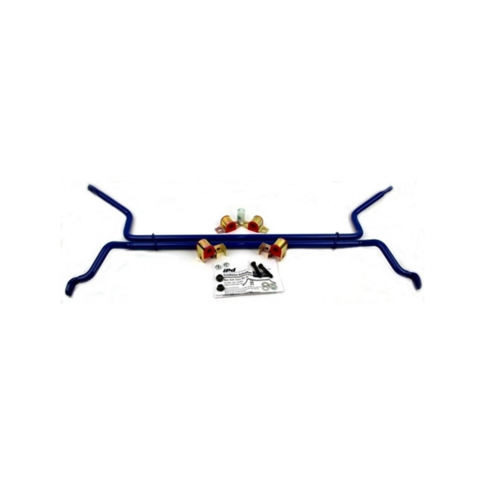 iPd VP-110414 Anti-Sway Bar Track Spec Kit, Volvo S60R AWD