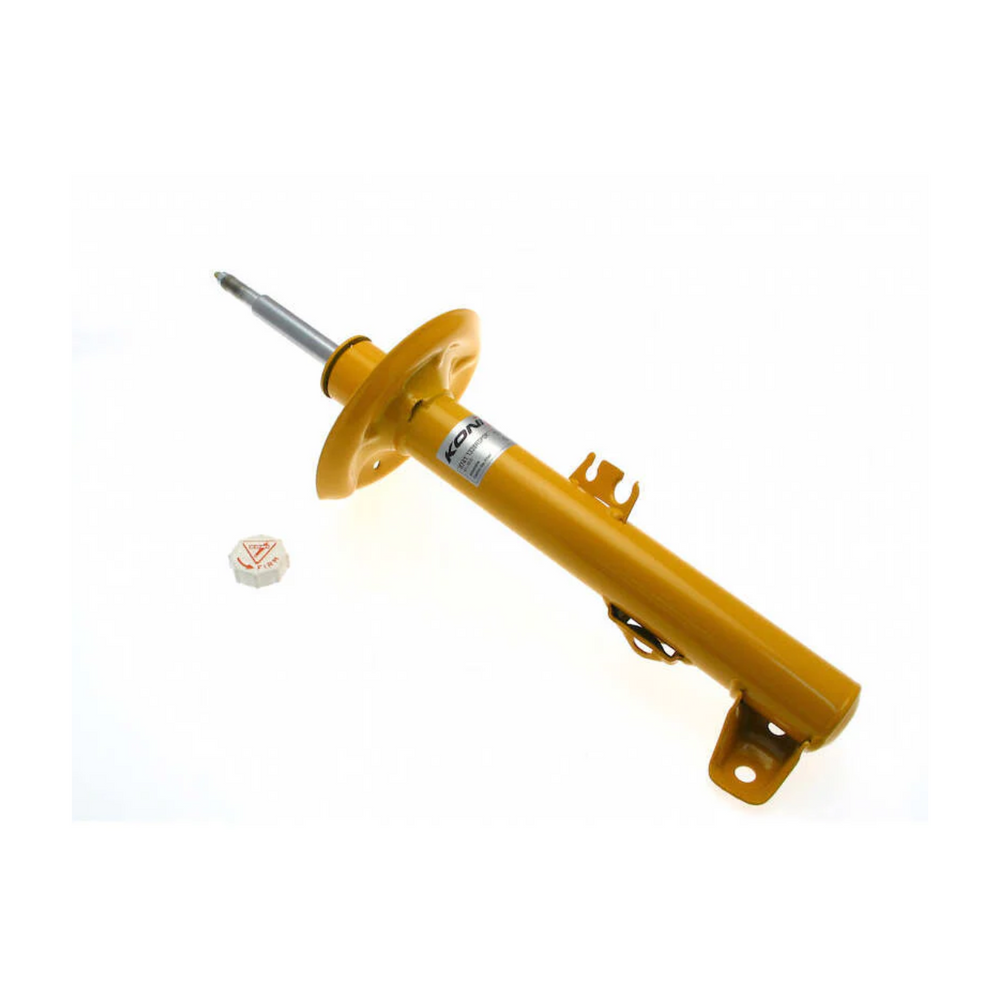 Koni Sport 8741 1338RSPORT Front Right Shock, BMW E36 Z3 4 and 6 cyl. (Incl. M-Technik) 1996-2002 8741 1338RSPOR