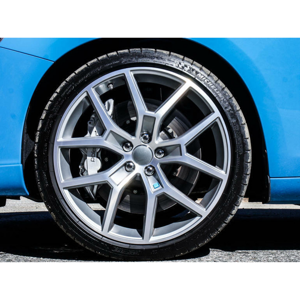 Genuine Polestar 31408095 VP-124009 Genuine Volvo 20 Polestar Wheel, 2015-2016 years