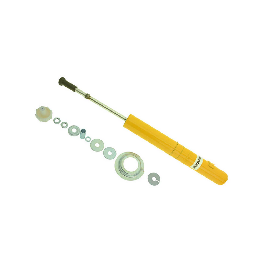 Koni Sport 8041 1232SPORT Front Shock, Honda Prelude Excluding SH Series 1997-2001 8041 1232Sport