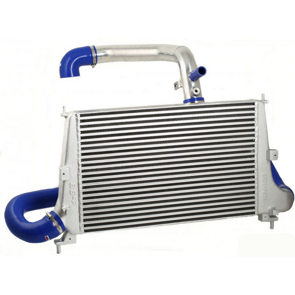do88 Do88 BigPack Intercooler Kit, Saab 9-5, 2002-2009