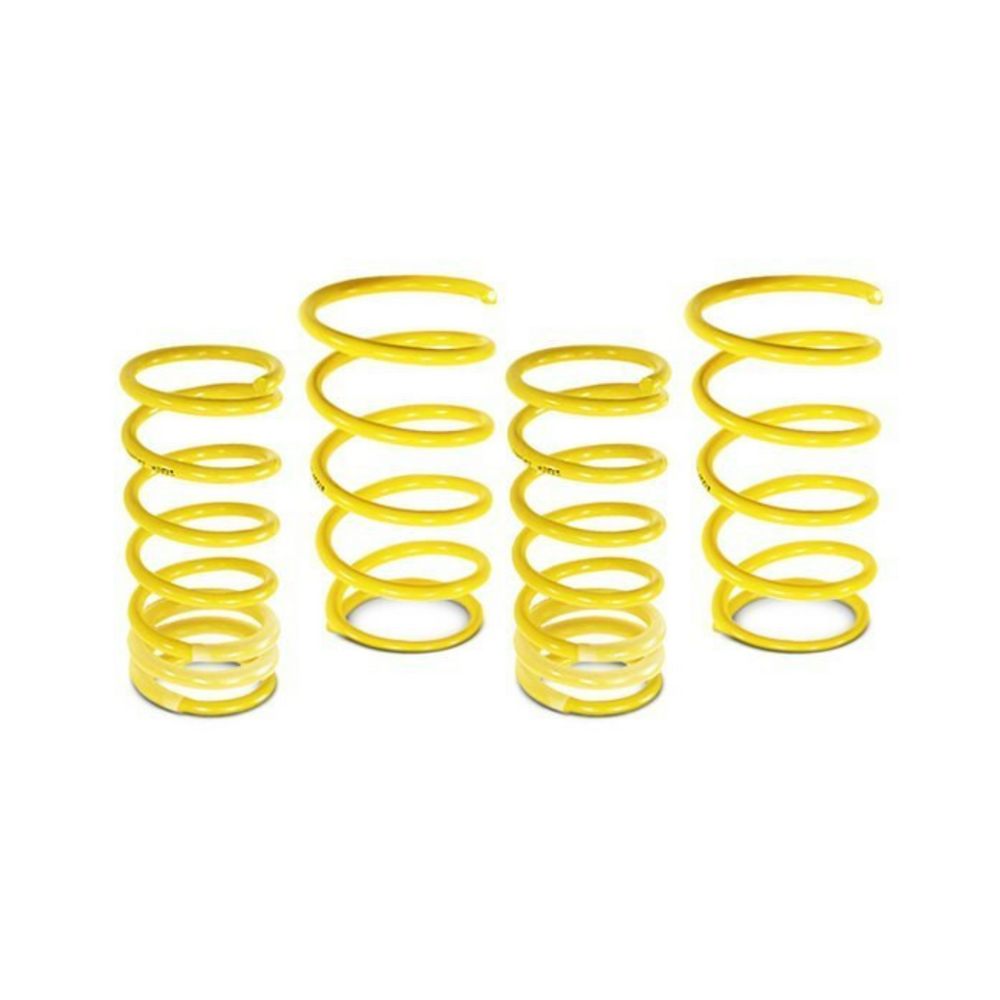 ST Suspension 65294 ST 65294 Sport Spring Kit, BMW E90 3-Series, RWD