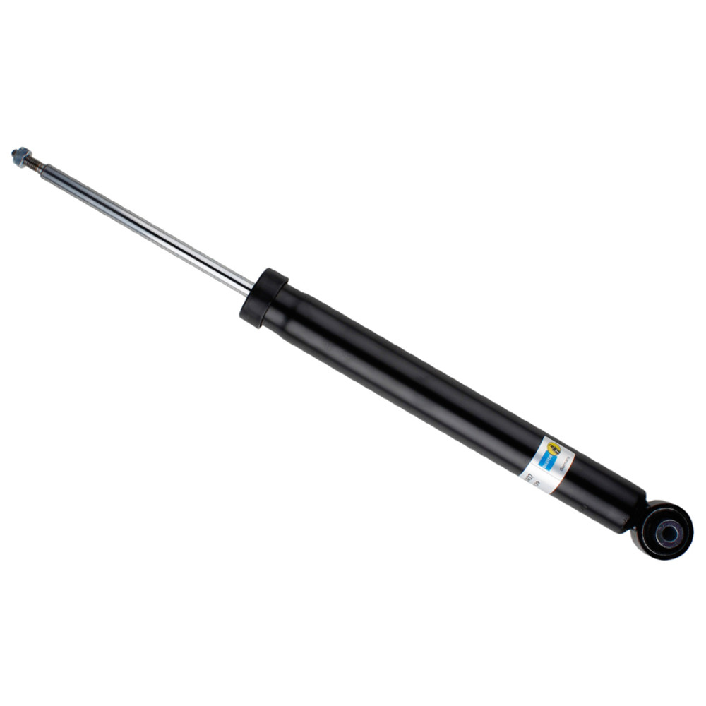 Bilstein B4 19-252407 Rear (Air) Shock Absorber, Audi TT Quattro OE Replacement 2016-2019 