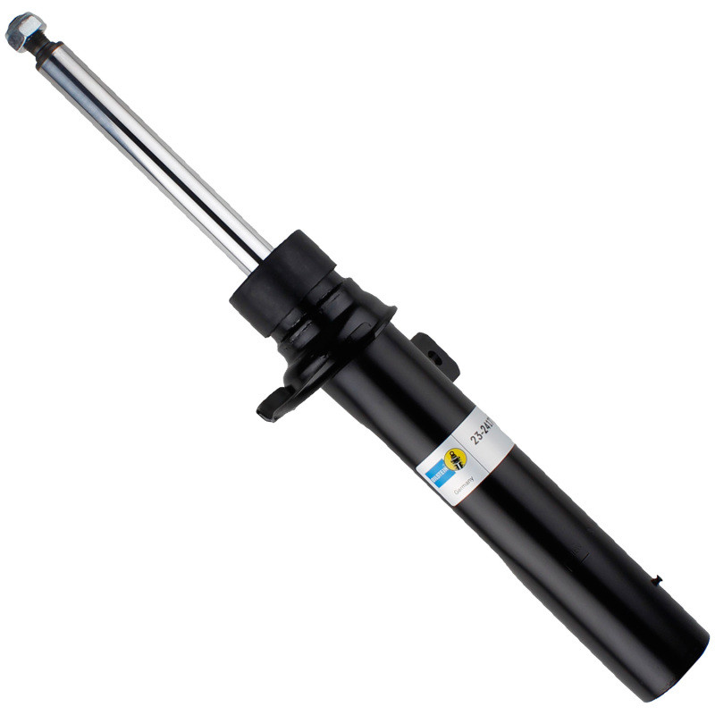 Bilstein 23-241770 Front Right Strut Assembly (Electronic Suspension), Mini Cooper F55 2014-2020