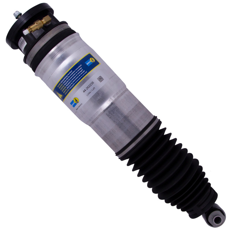 Bilstein B4 44-262235 Rear Left Air Suspension Strut Assembly, BMW 745i OE Replacement 2002-2005